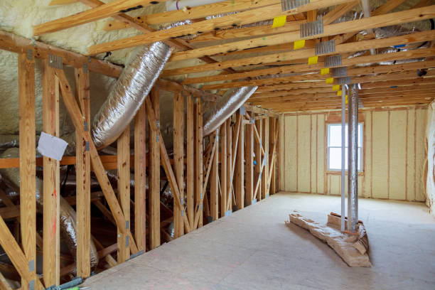 Best Insulation Installation Services in Belen, NM